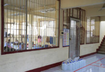 COVID-19 Infections Surge Among Prisoners in Bangkok