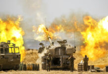 Israel Steps up Gaza Offensive, Kills Senior Hamas Figures
