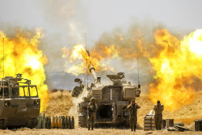 APTOPIX Israel Palestinians