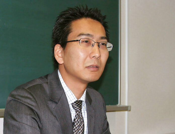 Myanmar Japan Journalist