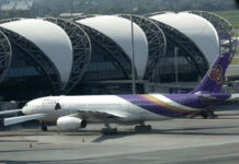 Creditors of Thai Airways Approve Reorganization Plan
