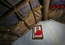 The Poor, the Rich: In a Sick India, All Are on Their Own