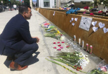 Disgruntled Worker Who Killed 9 Appeared to Target Victims
