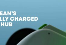 Creating ASEAN’s Fully Charged EV Hub