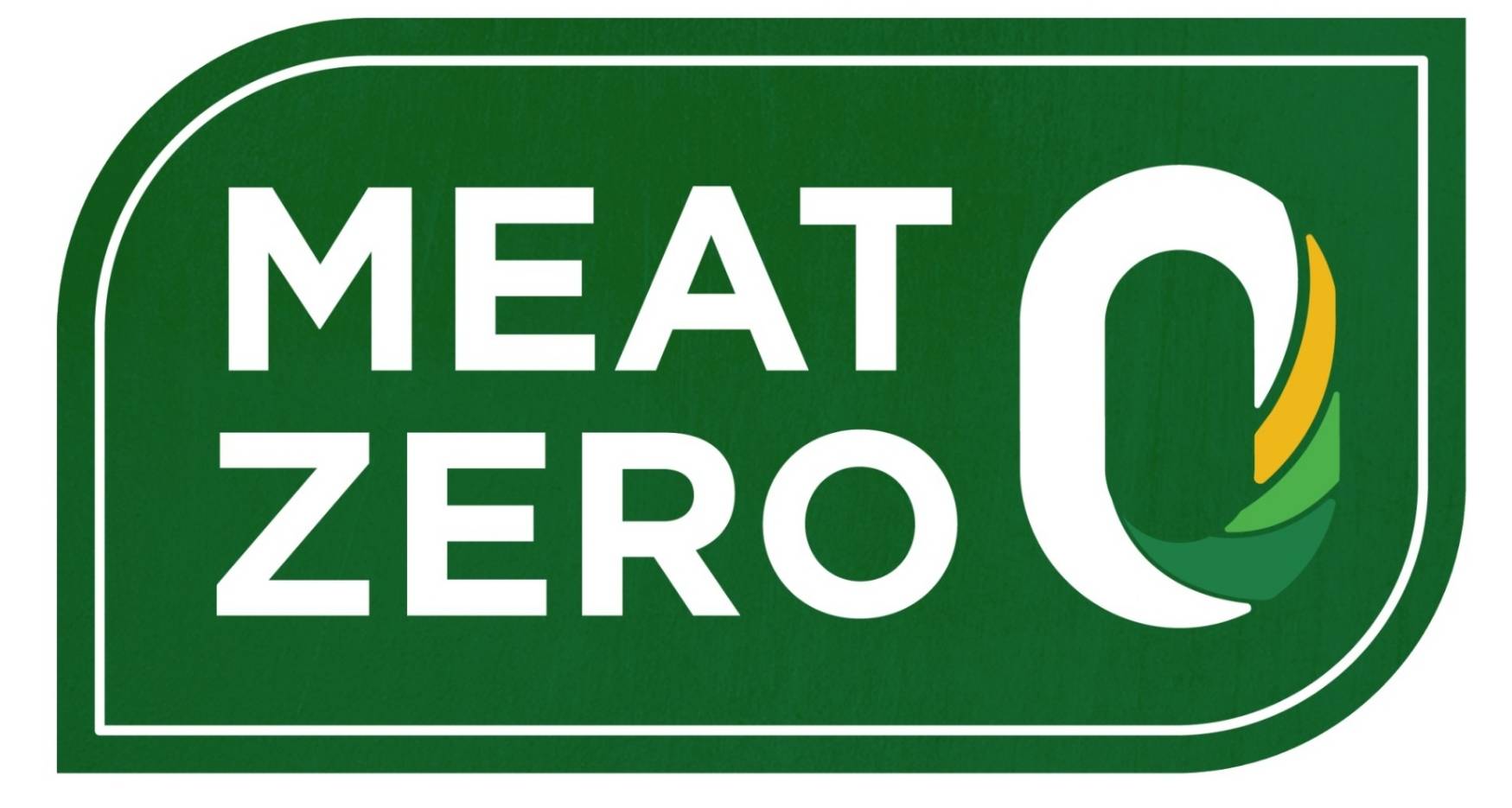 LOGO MEAT ZERO