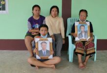 Thais Killed by Rocket in Israel Part of Large Workforce