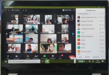 BMA Schools Adjust Learning and Teaching Plan With “5 ONs”