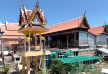 The Pandemic Has Slowed Tourism to Thailand’s Buddhist Temples, but the Impact Is More Than Economic