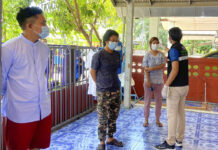 Journalists Who Fled Myanmar Find Third-Country Refuge