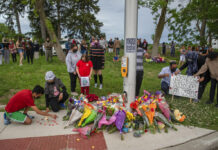 Canadian Police Say Muslim Family Targeted by Deadly Attack