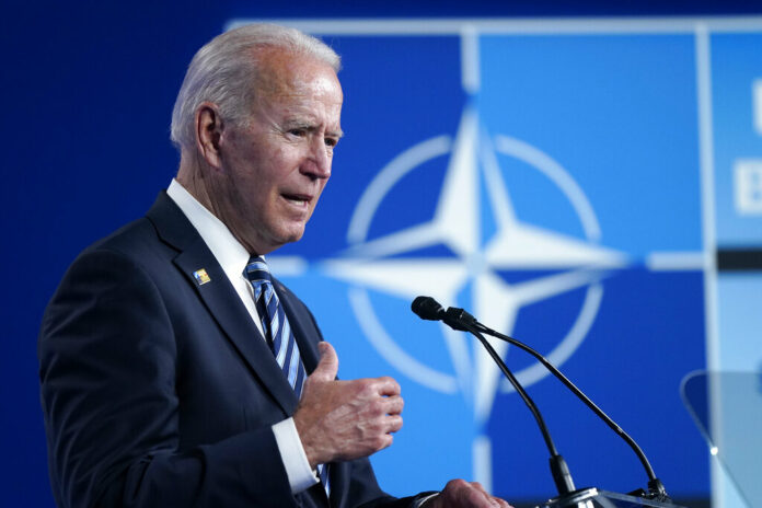 Joe Biden