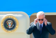 Face to Face: Biden, Putin Ready for Long-Anticipated Summit