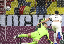 Own-Goal Gives France 1-0 Win Over Germany at Euro 2020