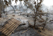 Resident: Junta Burns Myanmar Village in Escalating Violence