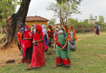 Vaccine Hesitancy Puts India’s Gains Against Virus at Risk