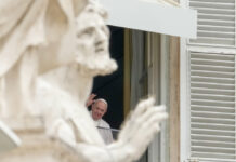 Pope on Myanmar: Houses of Worship Serve as Neutral Refuge