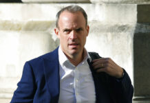 British FM Heads to Southeast Asia Looking for Closer Ties