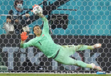 Switzerland Beats France 5-4 on Penalties at Euro 2020