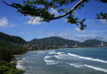 Thailand Bets on ‘Phuket Sandbox’ Program to Save Tourism