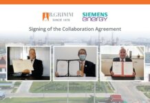 BGRIM Collaborates With Siemens Energy To Upgrade Co-Generation Plants