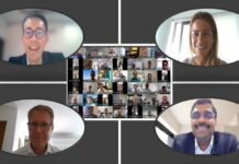 Marriott’s Engineering Conference Celebrates Unheralded Heroes and Lays Foundations for a Sustainable Future