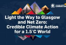 CP Joins UNGC ‘Leaders Summit 2021’