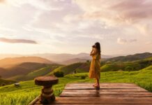 Keep Dreaming of Summer in Thailand With Marriott Bonvoy