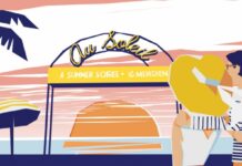 Now Departing for Golden Hour: Le Méridien Hotels & Resorts Entices Travelers to Take Flight into a Summer State of Mind