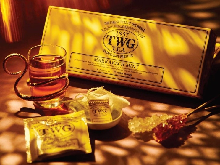 TWG 2