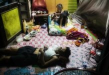 As COVID-19 Patients Dying at Home, Gov’t Says No One Must Die at Home