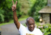 Bill Cosby Freed From Prison, His Sex Conviction Overturned