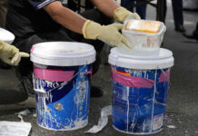 Thailand Seizes 315 Kilograms of Heroin Bound for Australia