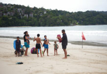 Phuket Draws Tourists Despite Rising Virus Cases