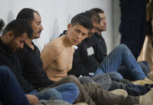 2 US Men, Ex-Colombia Soldiers Held in Haiti Assassination