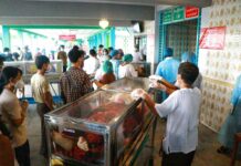 Charities in Myanmar Strained by Soaring Death Tolls