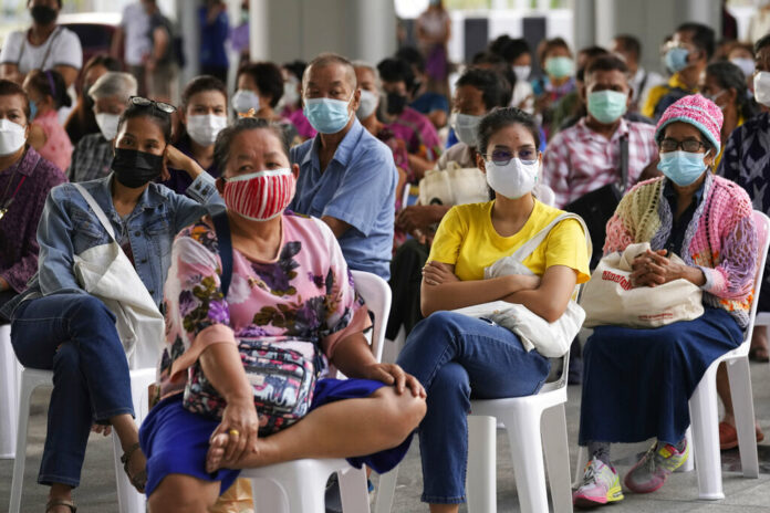 Virus Outbreak