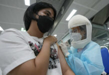 Bangkok Tightens Restrictions to Fight COVID-19