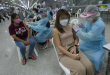 When Trying to Prevent COVID-19 Panic Causes More Panic