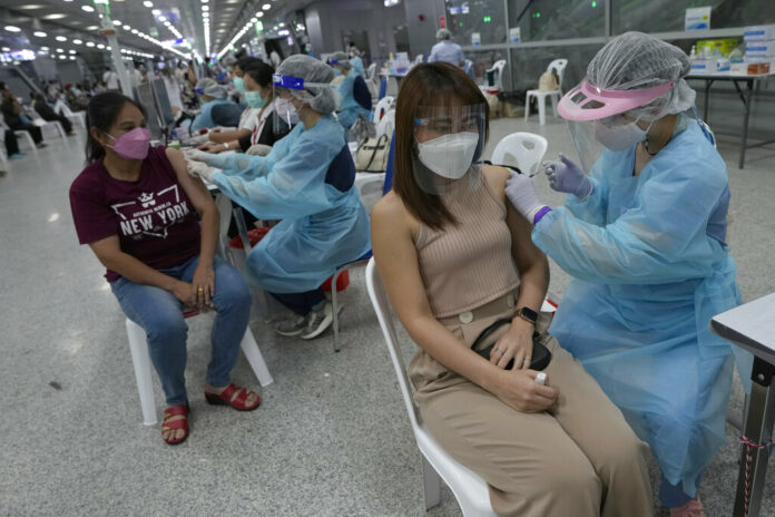 Virus Outbreak