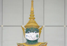 Thailand to Join COVAX, Acknowledging Low Vaccine Supply