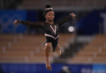 A List of Olympians to Follow on Social Media