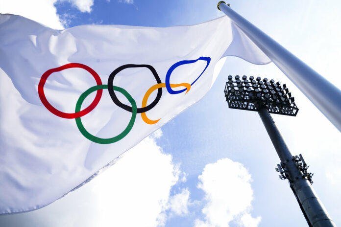 Tokyo Olympics Hockey
