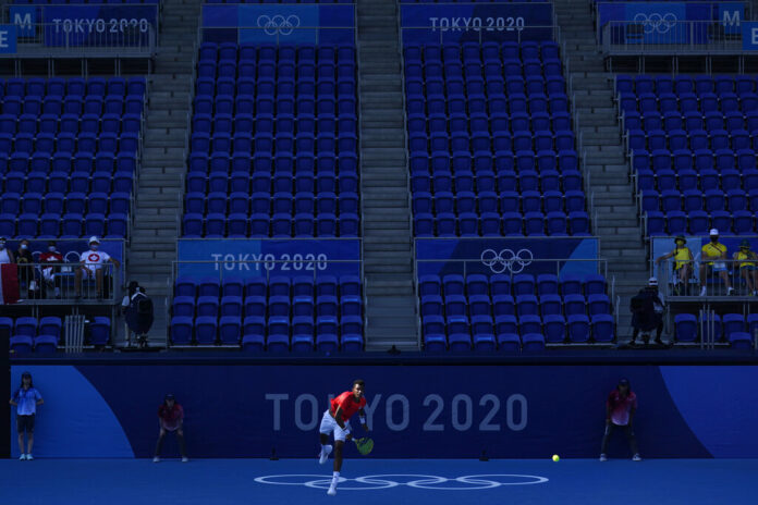 Felix Auger-Aliassime