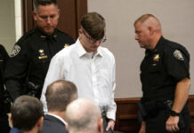 Man Pleads Guilty to 4 Asian Spa Killings, Sentenced to Life