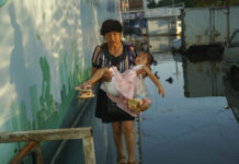 China Flooding Brought Fear, Then Washed Away Livelihoods