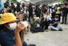 Thai Media Restrictions Raise Freedom of Expression Concerns