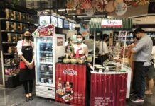 CP Foods provides free spaces to restaurant partners affected by COVID-19 lockdown