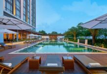FAIRFIELD BY MARRIOTT CELEBRATES ITS BRAND DEBUT IN VIETNAM WITH THE OPENING OF FAIRFIELD BY MARRIOTT SOUTH BINH DUONG