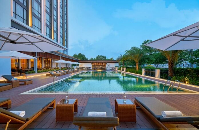 FAIRFIELD BY MARRIOTT CELEBRATES