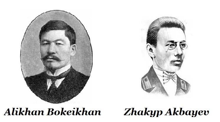 Kazakhstan to Mark 2021 1